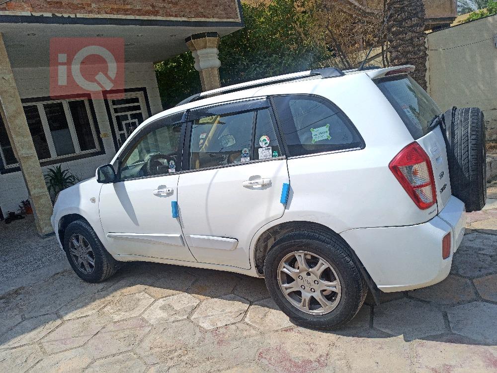 Chery Tiggo 3